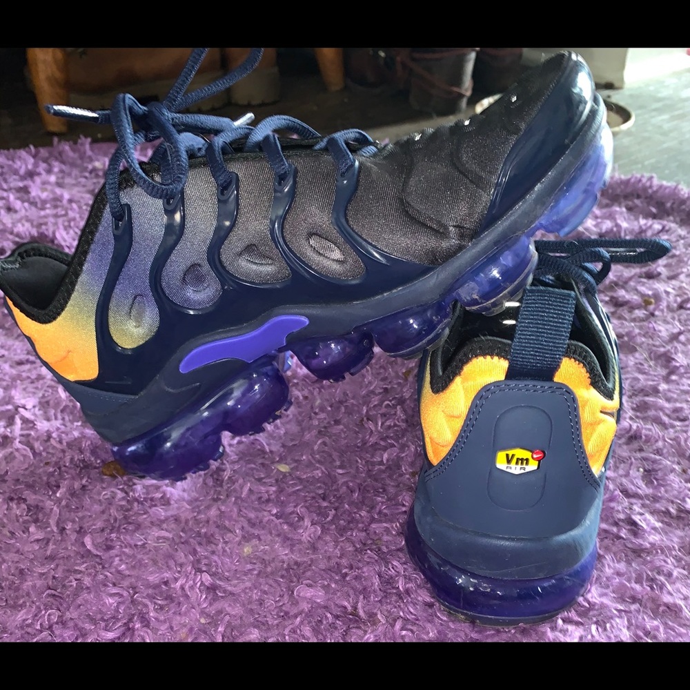 COPY - Nike VaporMax Plus 7.5
